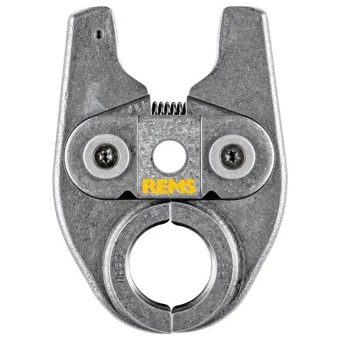 REMS 578586 Pressback Outlet